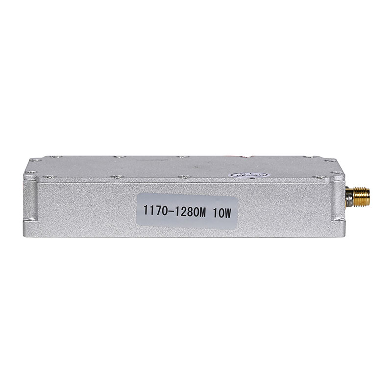 10W 1170-1280MHz अँटी ड्रोन मॉड्यूल